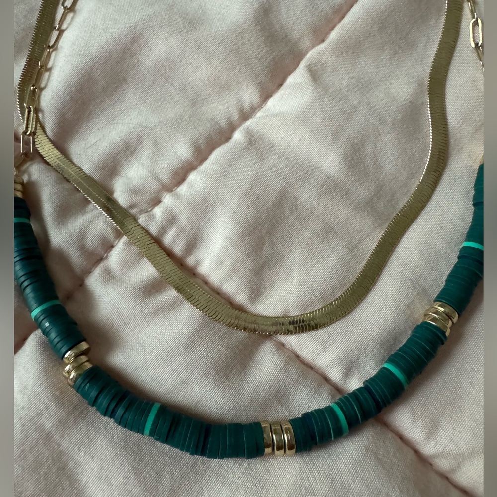 Necklace - Picture 2 of 3